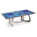 Dining Table Resin H53