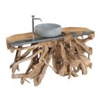 Teak Root HF32