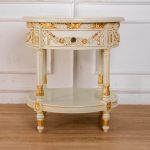 Stool MKT