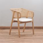 Teak Dining Chair