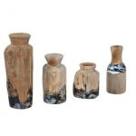 RESIN BOTTLE