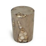 ROUND STOOL