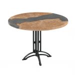 ROUND TABLE