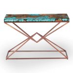 RESIN CONSOLE