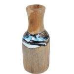 RESIN RESIN BOTTLE