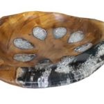 RESIN BOWL