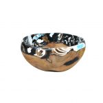 RESIN BOWL