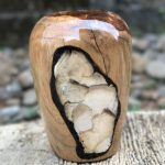 FLV 02 GOLD SHELL