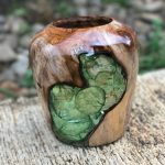 FLV 03 GREEN SHELL