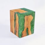 QUBE STOOL
