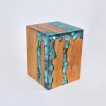 QUBE STOOL